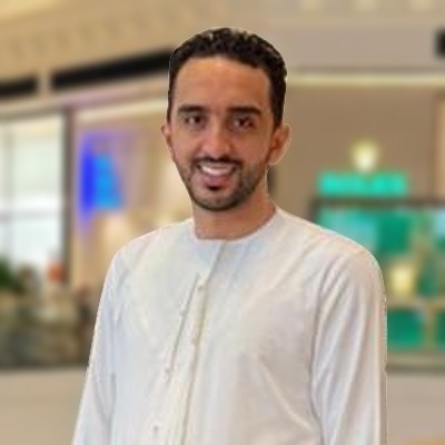 Mr. Suliman Bashir Gadad